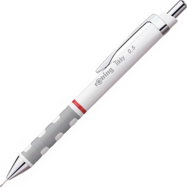 Oppland Kırtasiye Rotring Tikky 2B Uçlu Kalem Orijinal 0.5 mm Ergonomik Rahat Dayanıklı - Image 1