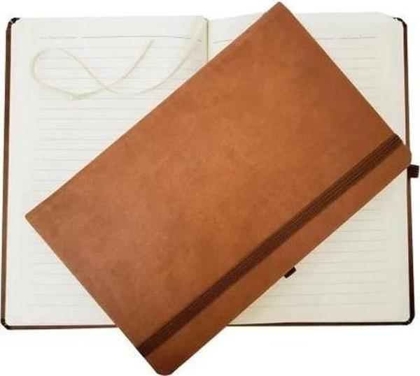 Termo Deri Defter - Image 1
