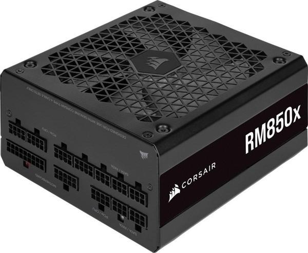 Corsair RM850x CP-9020200-EU 850 W Power Supply - Image 1