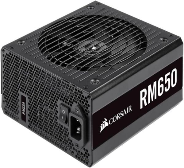 Corsair RM750 CP-9020195-EU 750 W Power Supply - Image 1