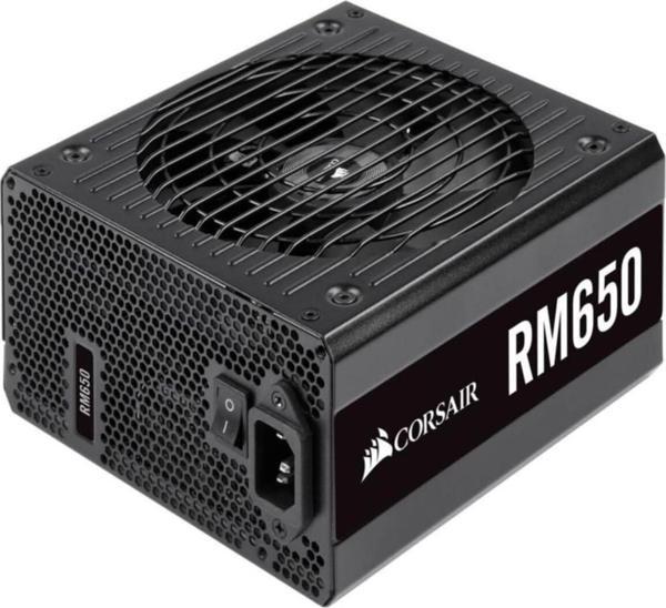 Corsair RM750 CP-9020195-EU 750 W Power Supply - Image 1