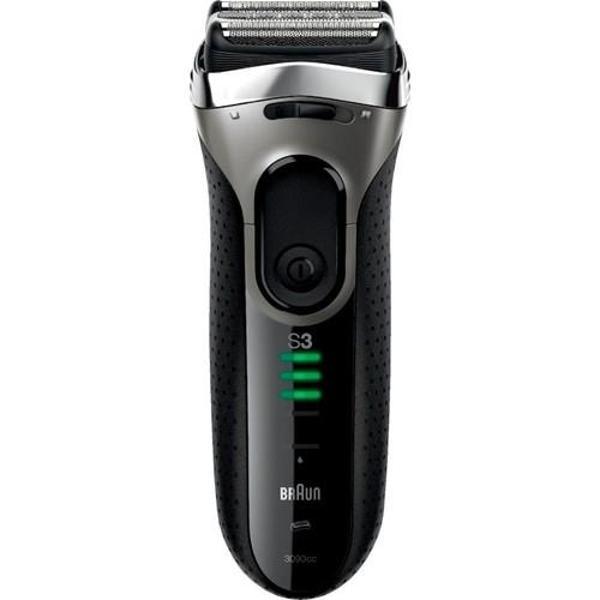 Braun 3 Serisi 3090cc Tıraş Makinesi - Image 1