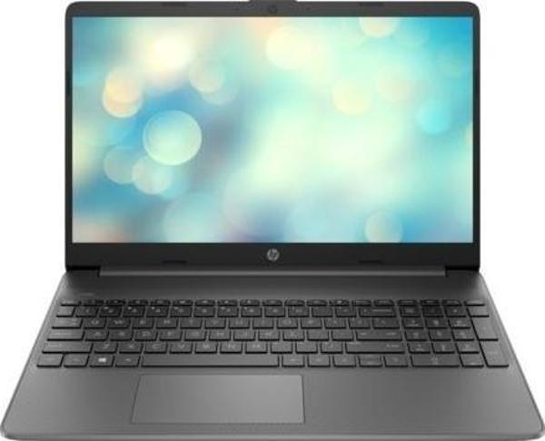 HP 15S 68N36EA Ryzen 7 5825U 8 GB 256 GB SSD Radeon Graphics 15.6" Full HD Notebook - Image 1