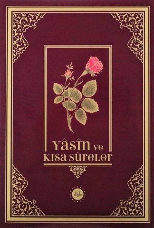 Yasin ve Kısa Sureler - Rahle Boy - Diyanet İşleri Başkanlığı - Image 1