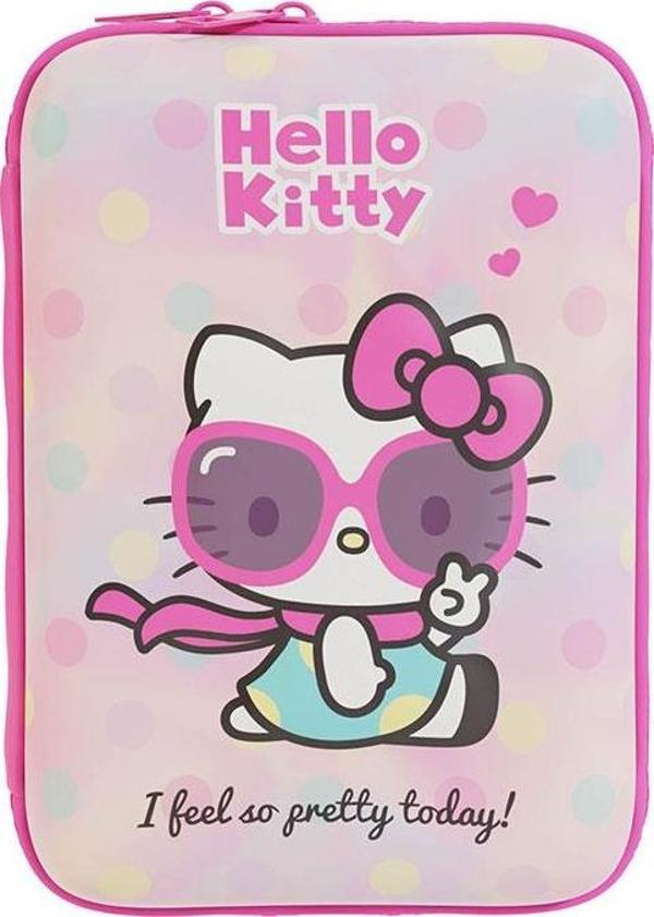 Hello Kitty Kalem Çantası 3333 - Image 1