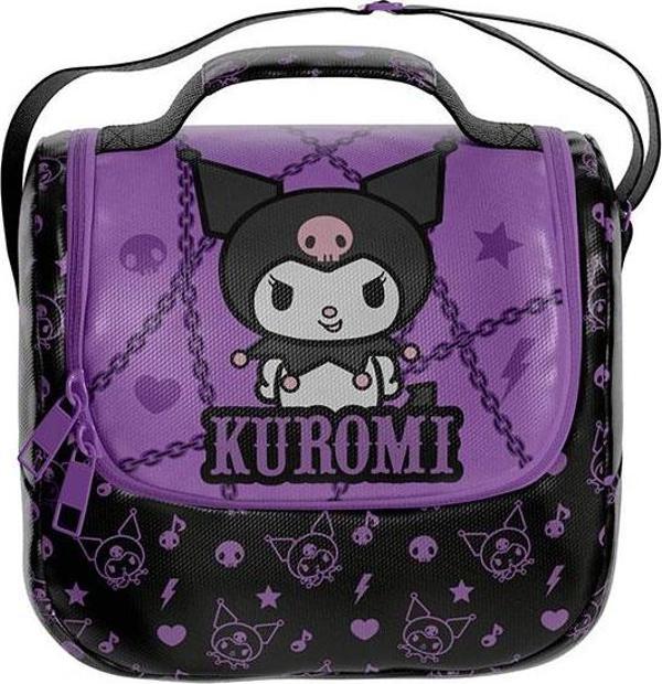 Kuromi Beslenme Çantası 3190 - Image 1