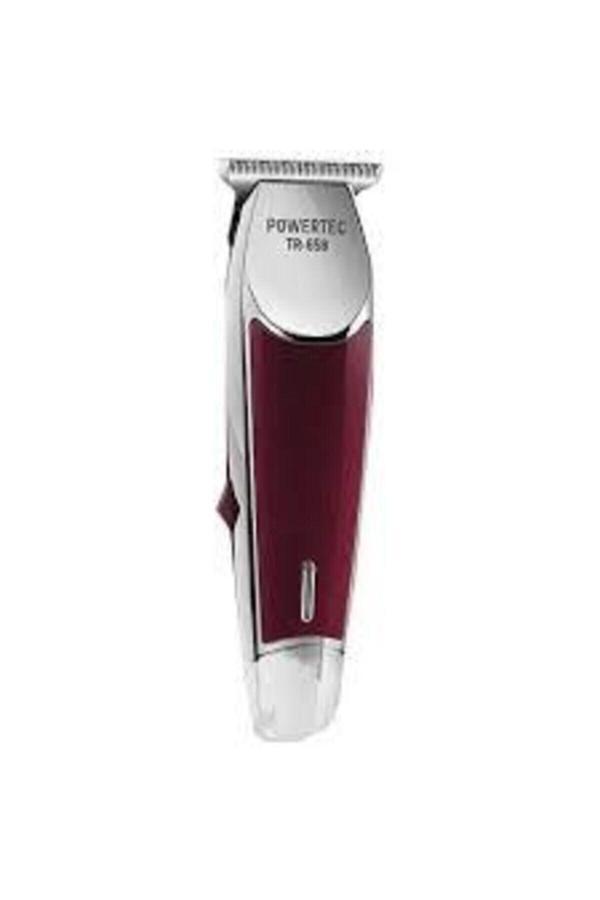 Powertec Tr 658 Sakal Ense Makinası - Image 1