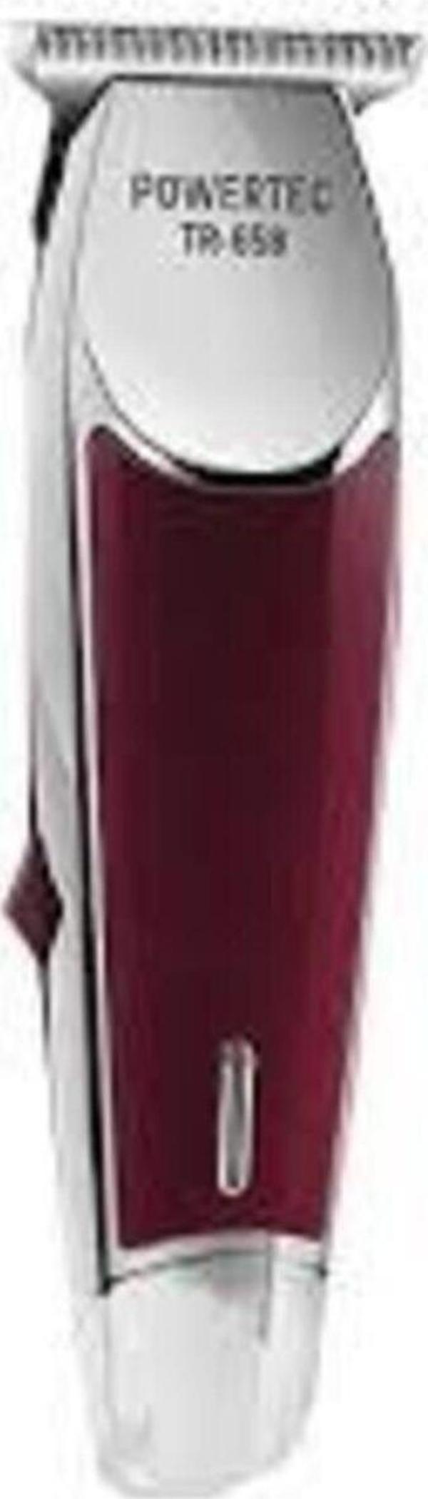 Powertec Tr 658 Sakal Ense Makinası - Image 1