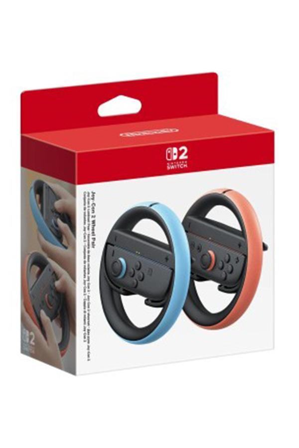 Switch 2 Joy-Con Direksiyon Çiftli Set - Image 1