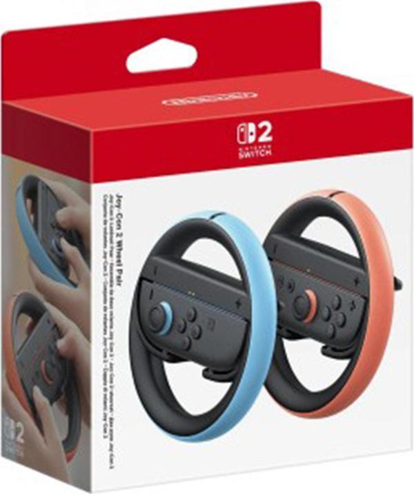 Switch 2 Joy-Con Direksiyon Çiftli Set - Image 1