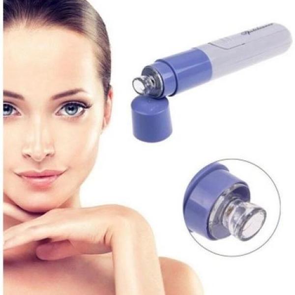Pore Cleaner Vakumlu Yüz Temizleme Siyah Nokta Temizleme Cihazı - Image 1