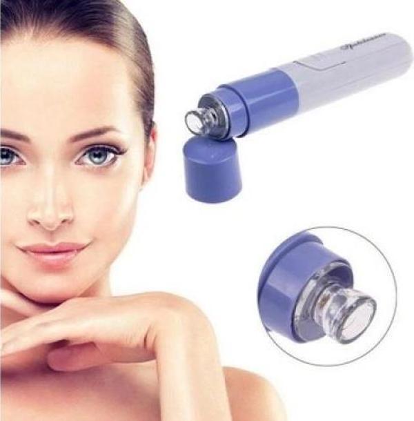 Pore Cleaner Vakumlu Yüz Temizleme Siyah Nokta Temizleme Cihazı - Image 1