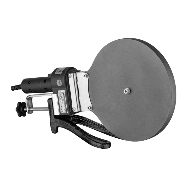 Fusion FSD12 1250W PPRC Plastik Boru Kaynak Makinesi-Tek Makine - Image 1