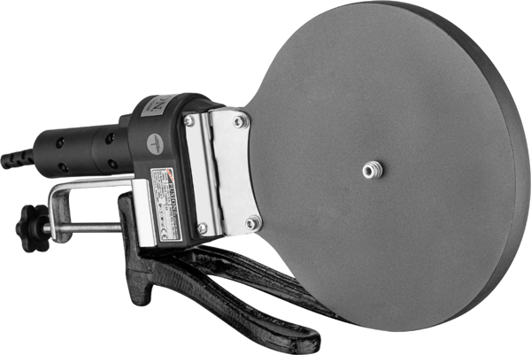 Fusion FSD12 1250W PPRC Plastik Boru Kaynak Makinesi-Tek Makine - Image 1