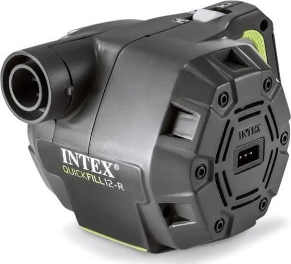 İntex 66642 Quickfill Şarjlı Bot Pompası  - Image 1
