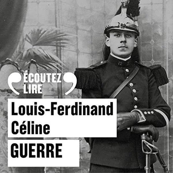 GUERRE - Gallimard - Image 1