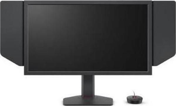 BenQ Zowie XL2586X 24.1" 0.5 ms Full HD Pivot 540 Hz Oyuncu Monitörü - Image 1