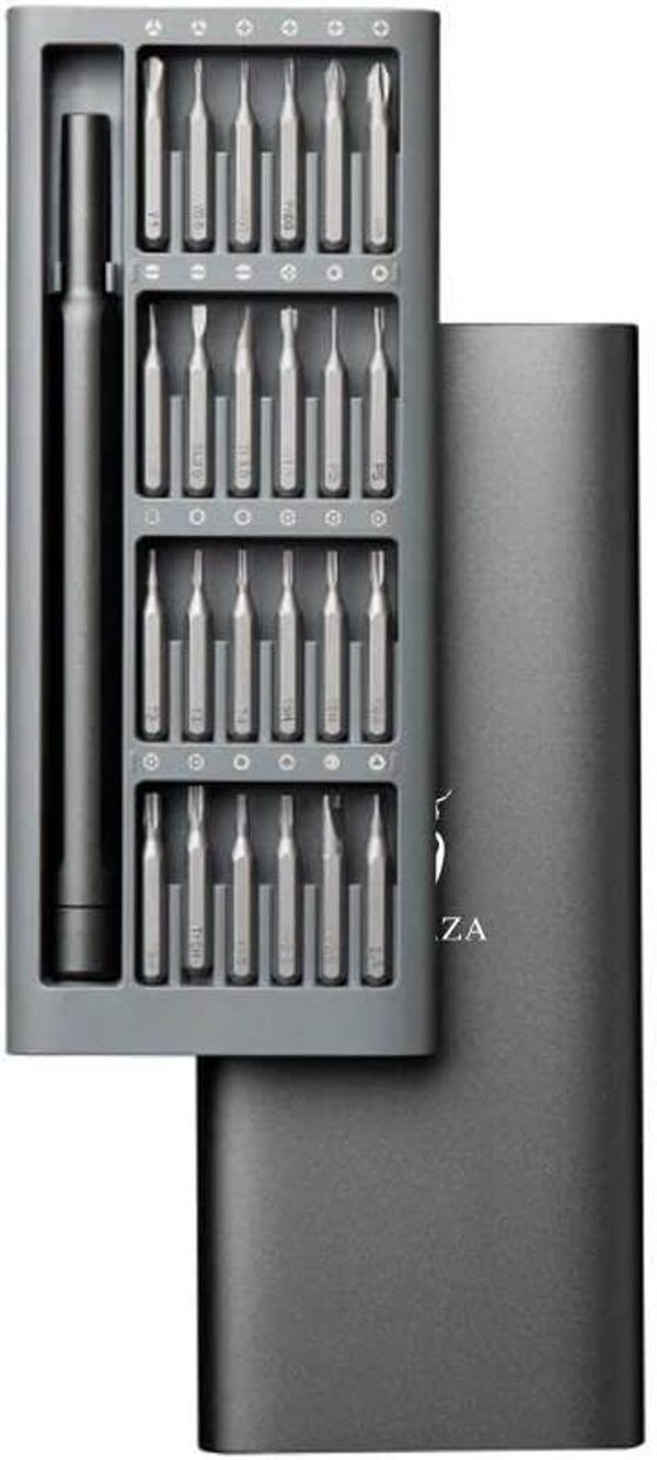 OUTLET Shaza 24lü Hassas Tornavida Seti SZT01 OUTLET - Image 1