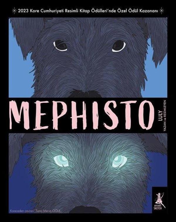 Mephisto - Renkli Resimli - Artemis Yayınları - Image 1