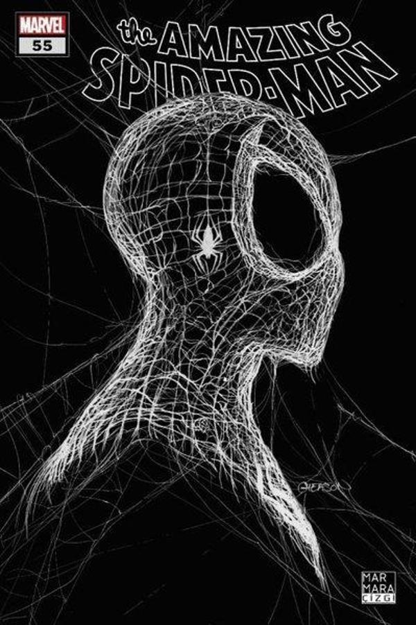 Amazing Spider-Man Cilt - 55 - Marmara Çizgi - Image 1