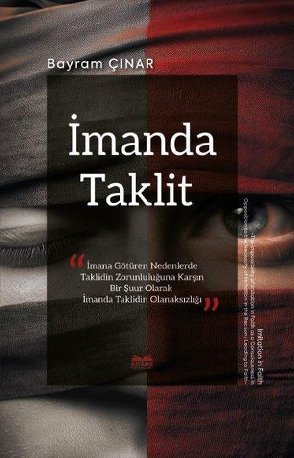 İmanda Taklit - Kitabe Yayınları - Image 1