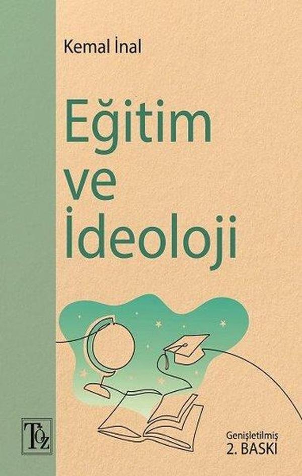 Eğitim ve İdeoloji - Töz Yayınları - Image 1