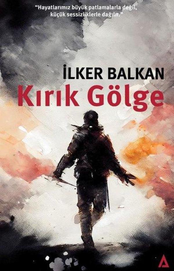 Kırık Gölge - Kanon Kitap - Image 1