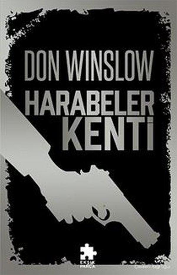 Harabeler Kenti - Eksik Parça Yayınları - Image 1
