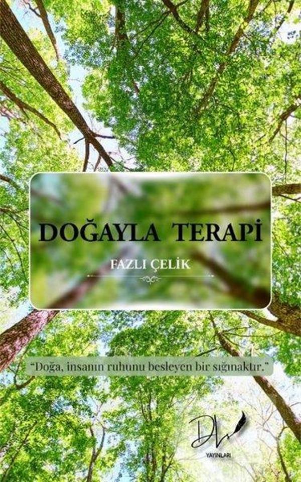 Doğayla Terapi - DLS Yayınları - Image 1