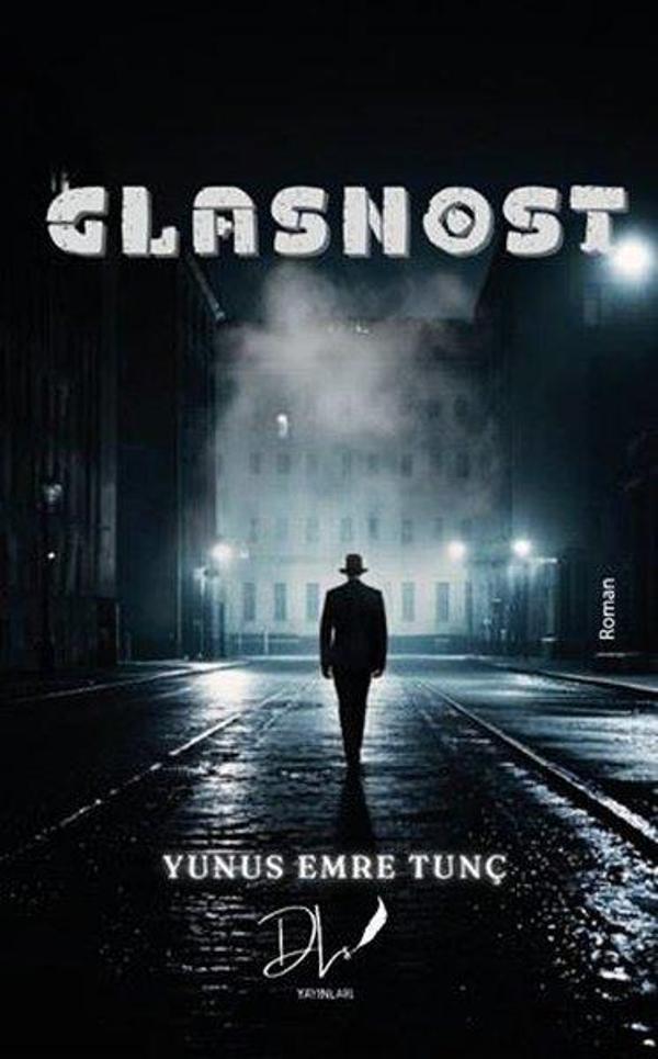 Glasnost - DLS Yayınları - Image 1