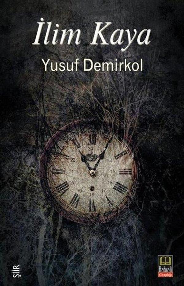 İlim Kaya - Babıali Kitaplığı - Image 1