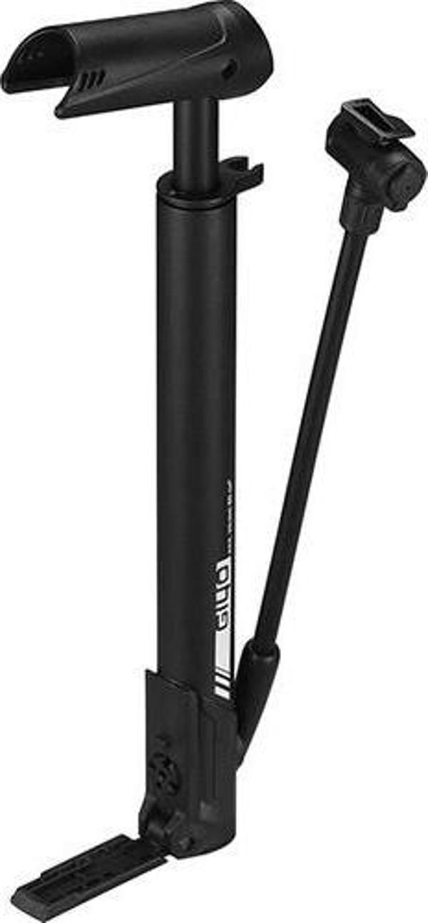 Giyo Ayaklı Bisiklet Pompası Uzun GM-64P PMP-400 - Image 1