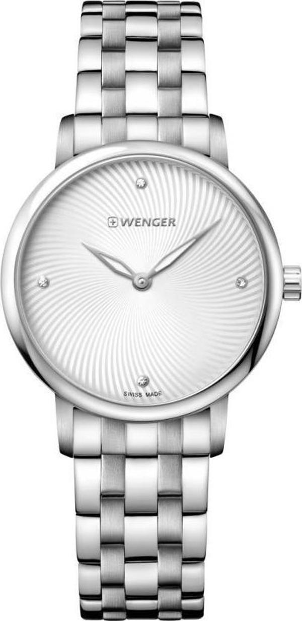 Wenger 01.1721.109 Urban Donnissima Saat - Image 1