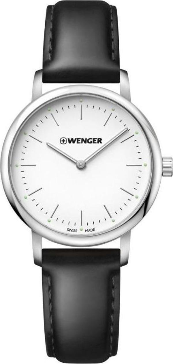 Wenger 01.1721.110 Urban Classic Lady Saat - Image 1