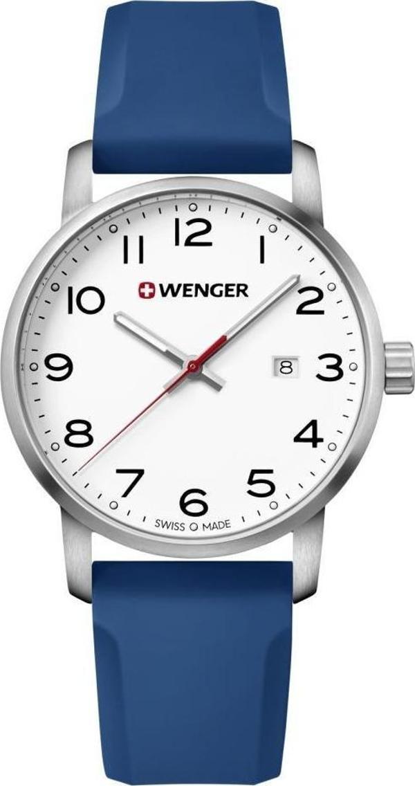 Wenger 01.1641.107 Avenue Kol Saati - Image 1
