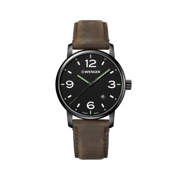 Wenger 01.1741.121 Urban Metropolitan Saat - Image 1
