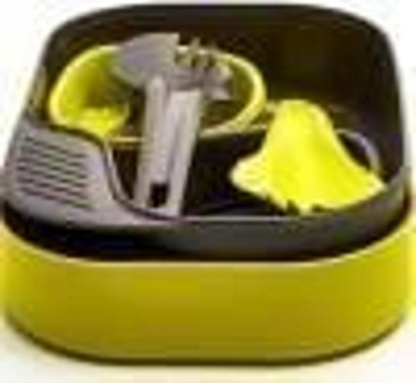 Wildo Camp-A-Box Duo Light Yemek Seti 6629 - Image 1