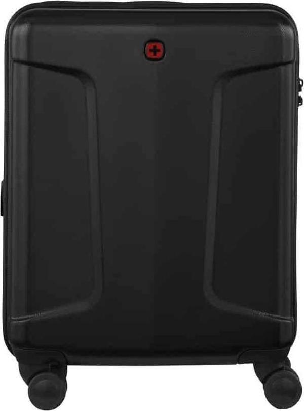 Wenger 610685 Legacy Carry On Bavul, Siyah - Image 1