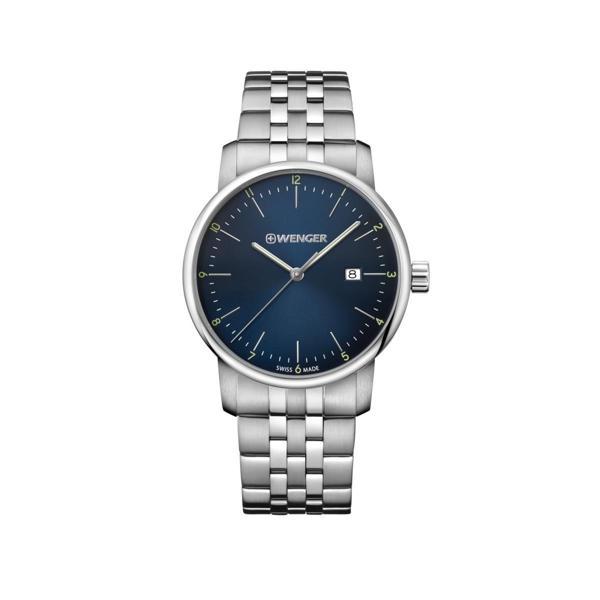 Wenger 01.1741.123 Urban Classic Saat - Image 1