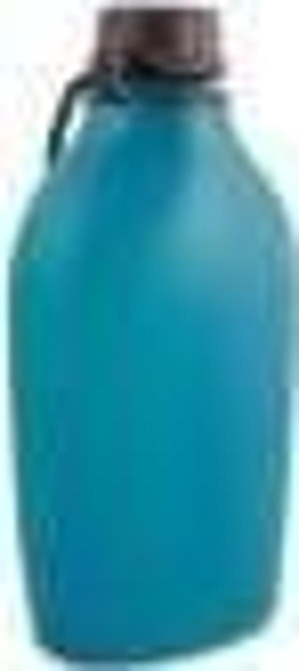 Wildo Explorer Bottle Karabinalı Su Matarası 4203 - Image 1