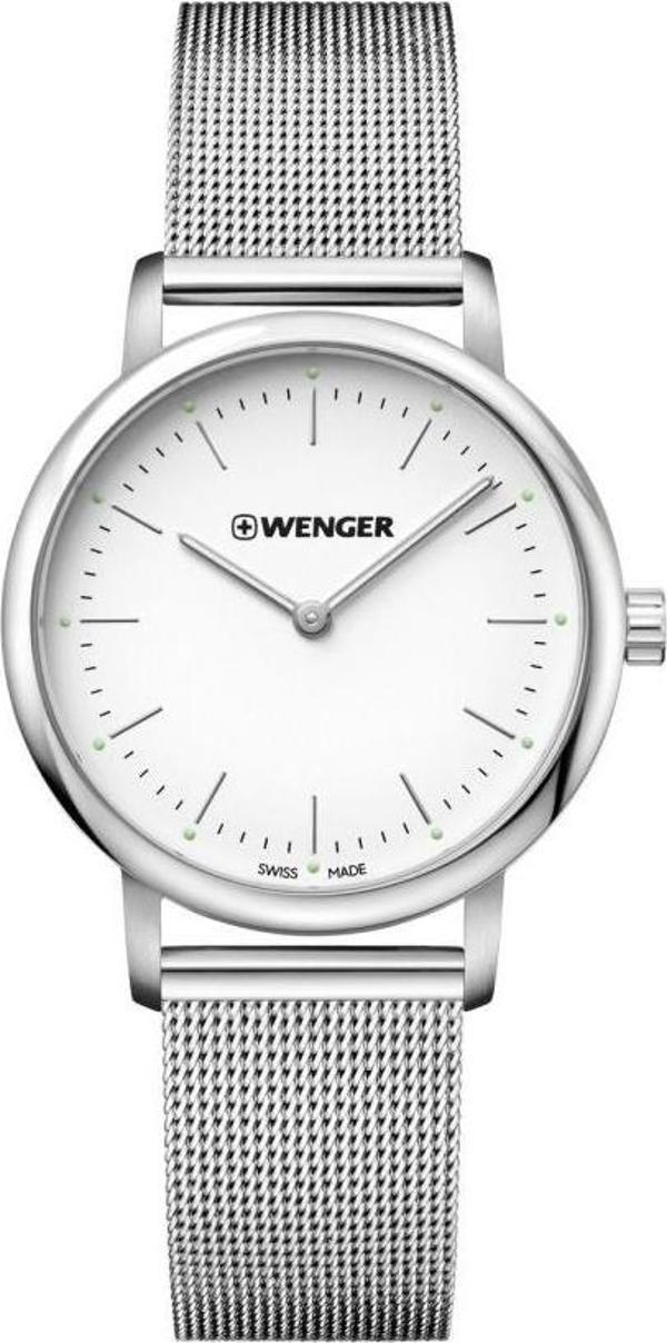 Wenger 01.1721.111 Urban Classic Lady Saat - Image 1