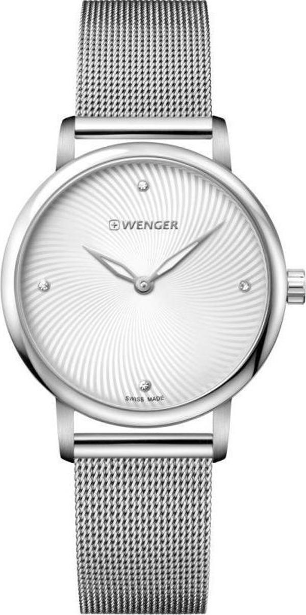 Wenger 01.1721.107 Urban Donnissima Saat - Image 1