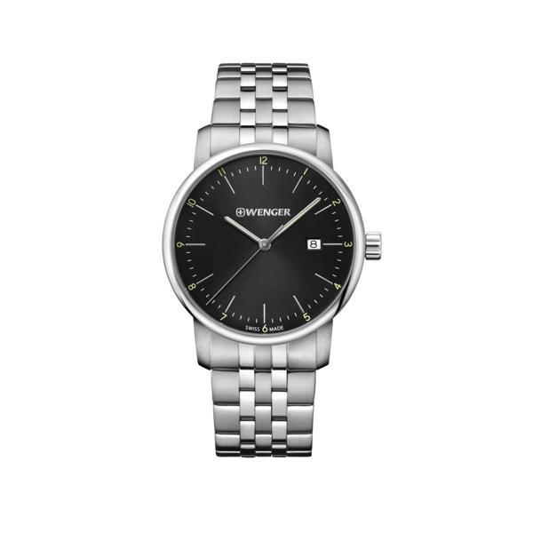 Wenger 01.1741.122 Urban Classic Saat - Image 1