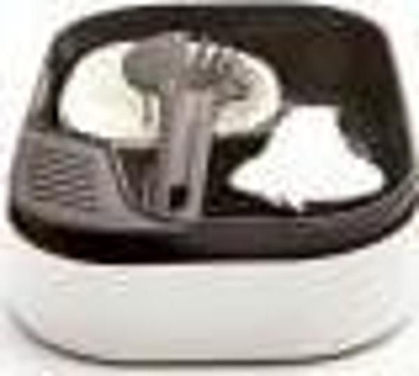 Wildo Camp-A-Box Duo Light Yemek Seti 6619 - Image 1