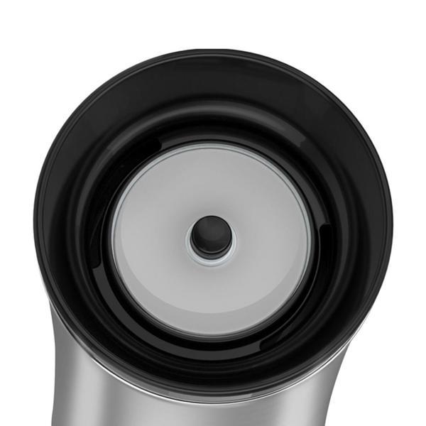 Thermos NS105 Black Kapak - Image 1