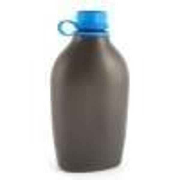 Wildo Explorer Bottle Karabinalı Su Matarası 4245 - Image 1
