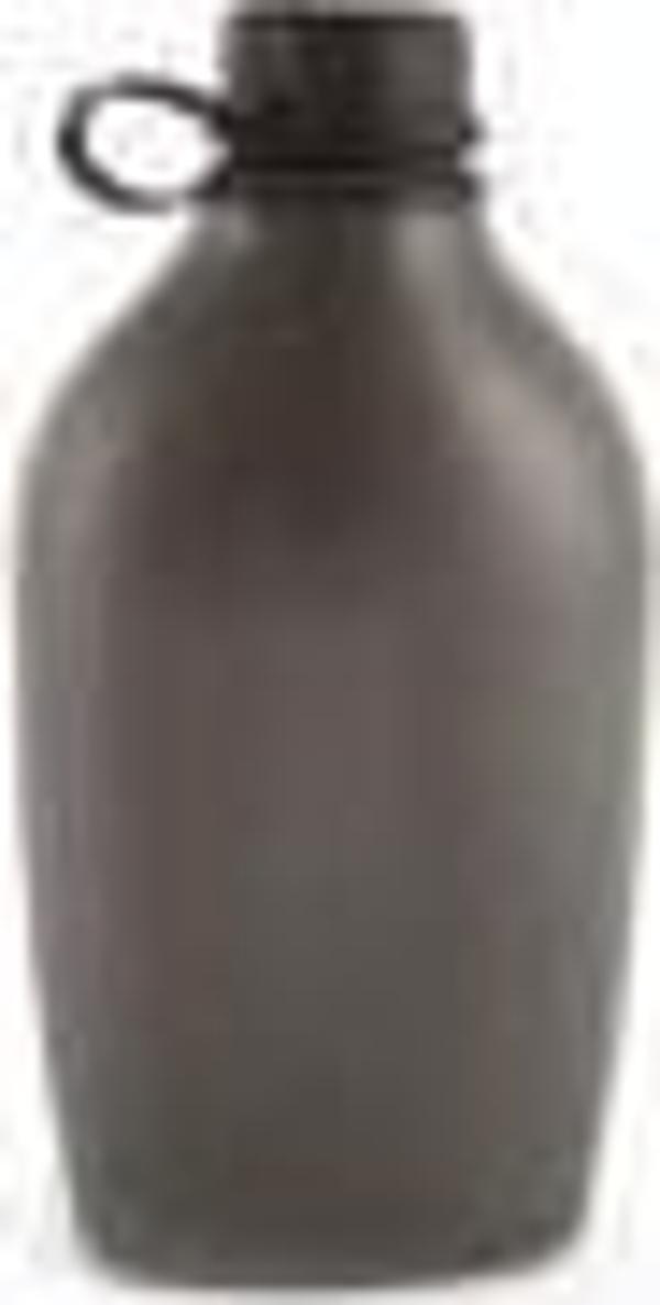 Wildo Explorer Bottle Karabinalı Su Matarası 4211 - Image 1
