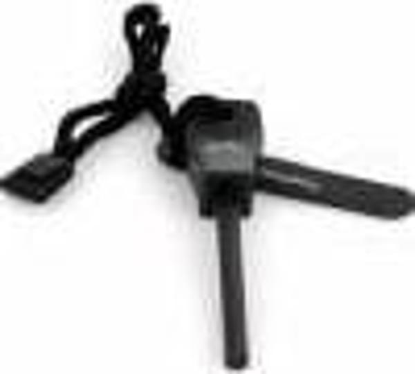 Wildo Fire-Flash Magnezyum Çubuğu Ateş Başlatıcı 9211 - Image 1