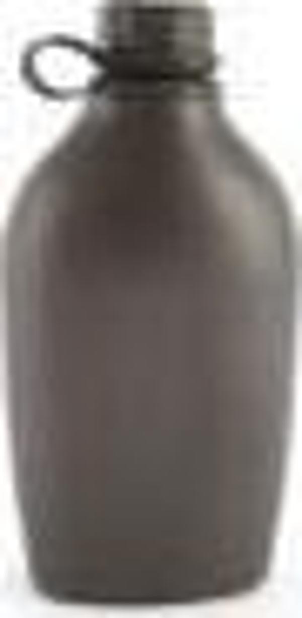 Wildo Explorer Bottle Karabinalı Su Matarası 4213 - Image 1