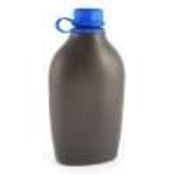 Wildo Explorer Bottle Karabinalı Su Matarası 4243 - Image 1
